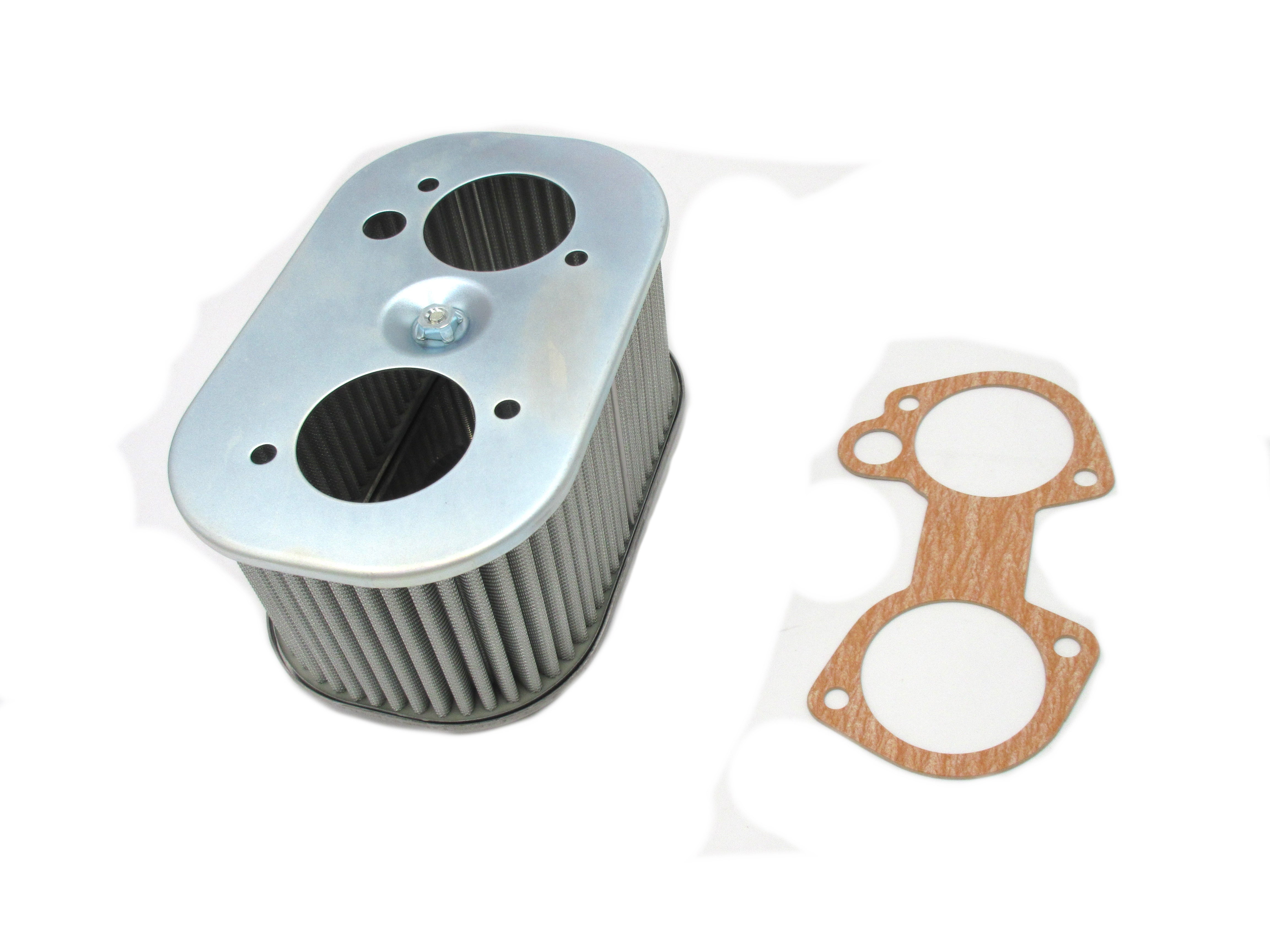 OER New Type Performance Square Air Filter for Solex / Weber / OER