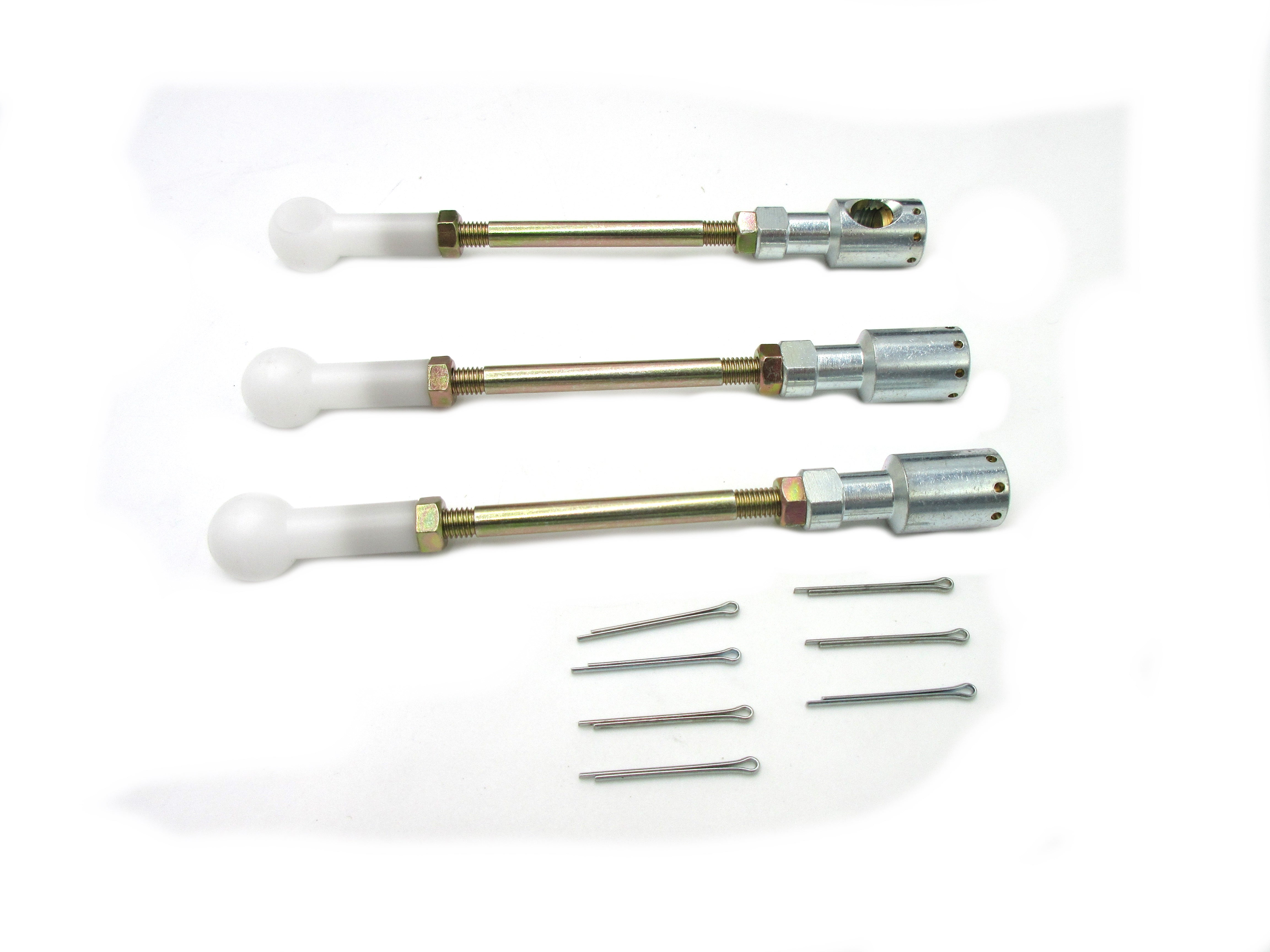 オバラ セット OER Complete 45 mm Carburetors & Intake Manifold Kit for L6 Engine