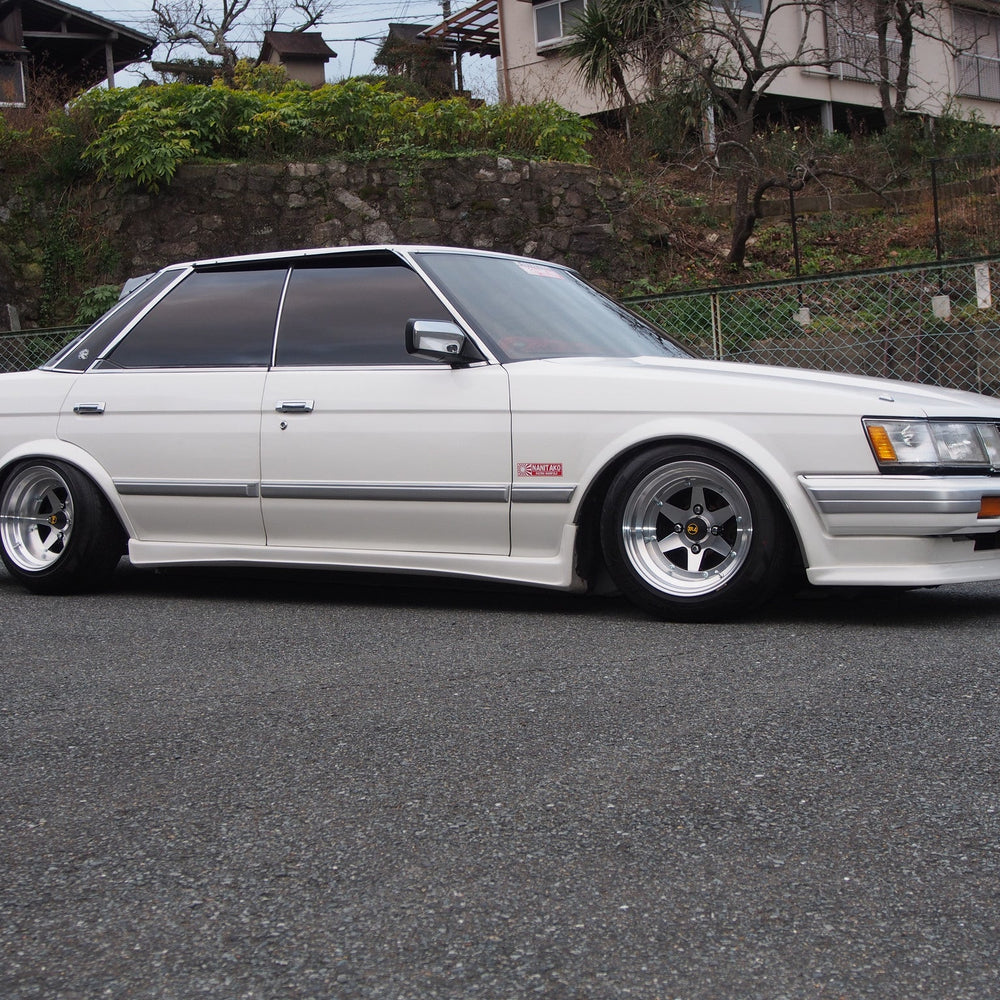 
                      
                        LAST PAIR of 15x10-4H Silver SSR Longchamp XR4 Wheels ON CLEARANCE! (See description for information)
                      
                    