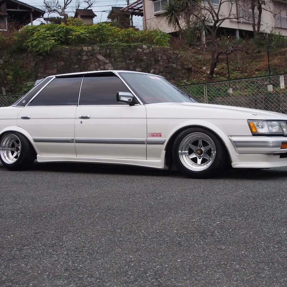 
                  
                    LAST PAIR of 15x9-4H Silver SSR Longchamp XR4 Wheels ON CLEARANCE! (See description for information)
                  
                