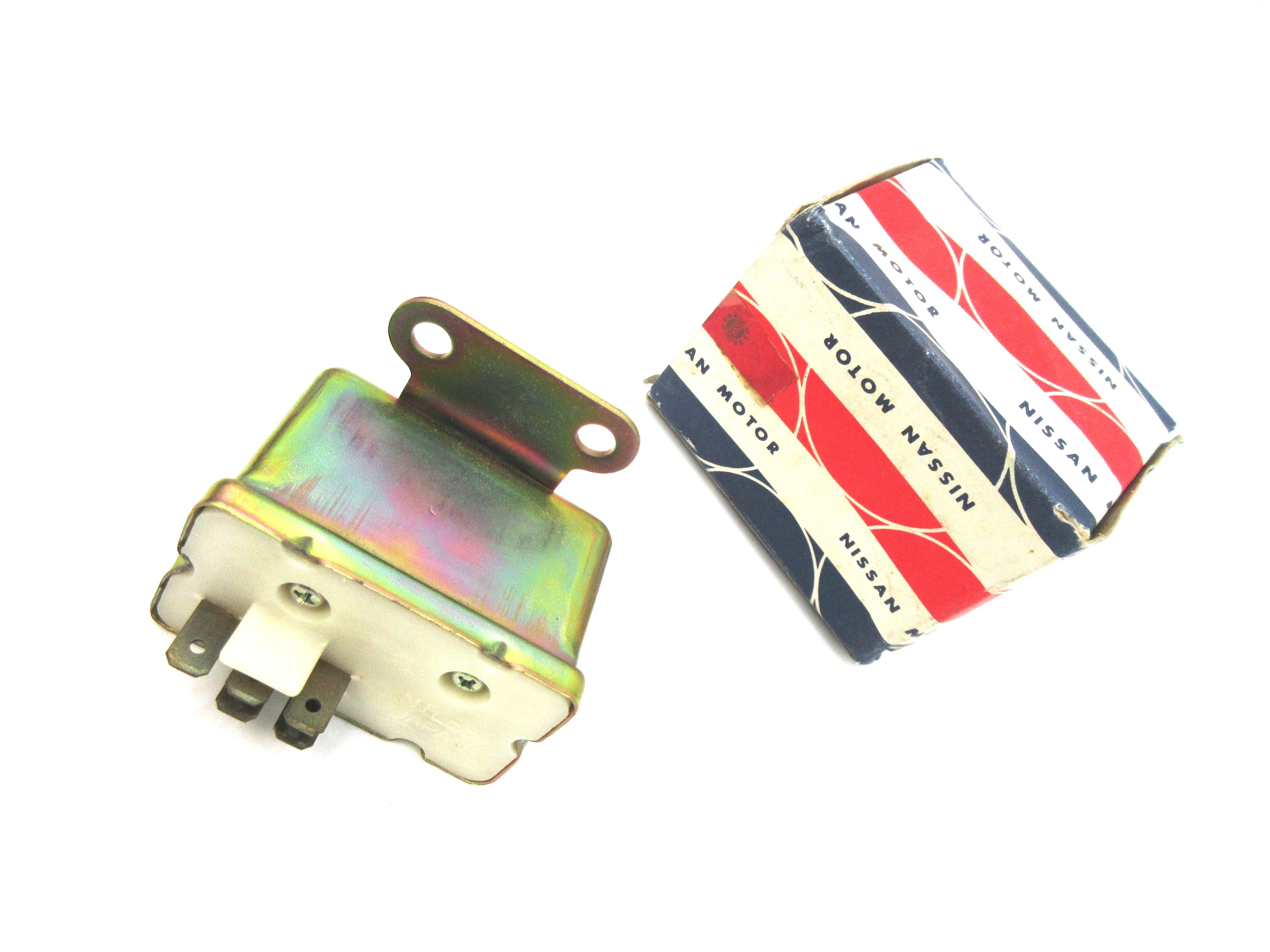 EGI Electronic Gasoline Injection Relay for 8/ 1977-78