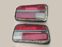  Datsun 240Z US 1969-73 Used Tail Light Assembly Clean! Genuine Nissan