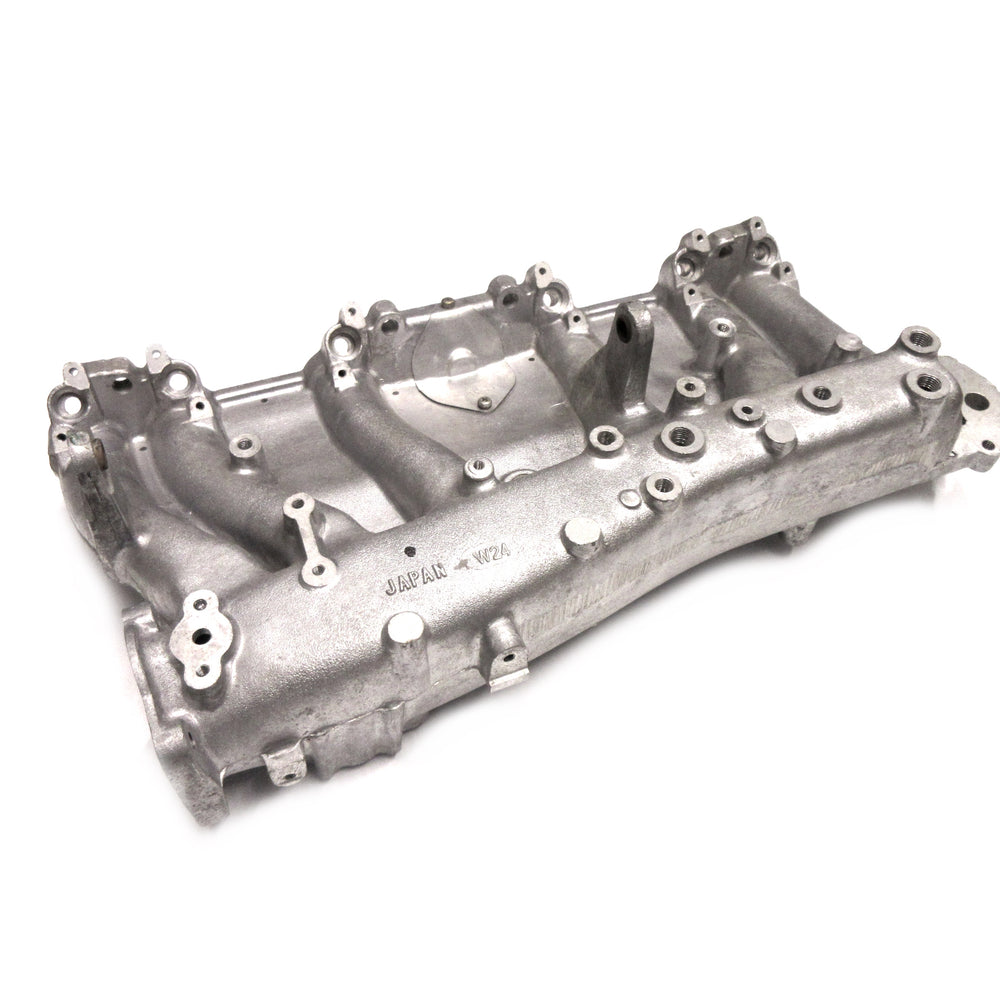 W24 Intake Manifold for Datsun 280ZX Genuine Nissan NOS