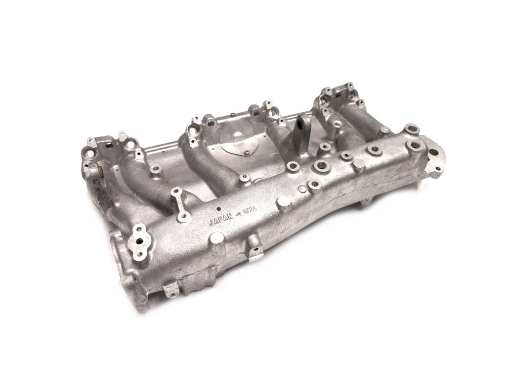 W24 Intake Manifold for Datsun 280ZX Genuine Nissan NOS