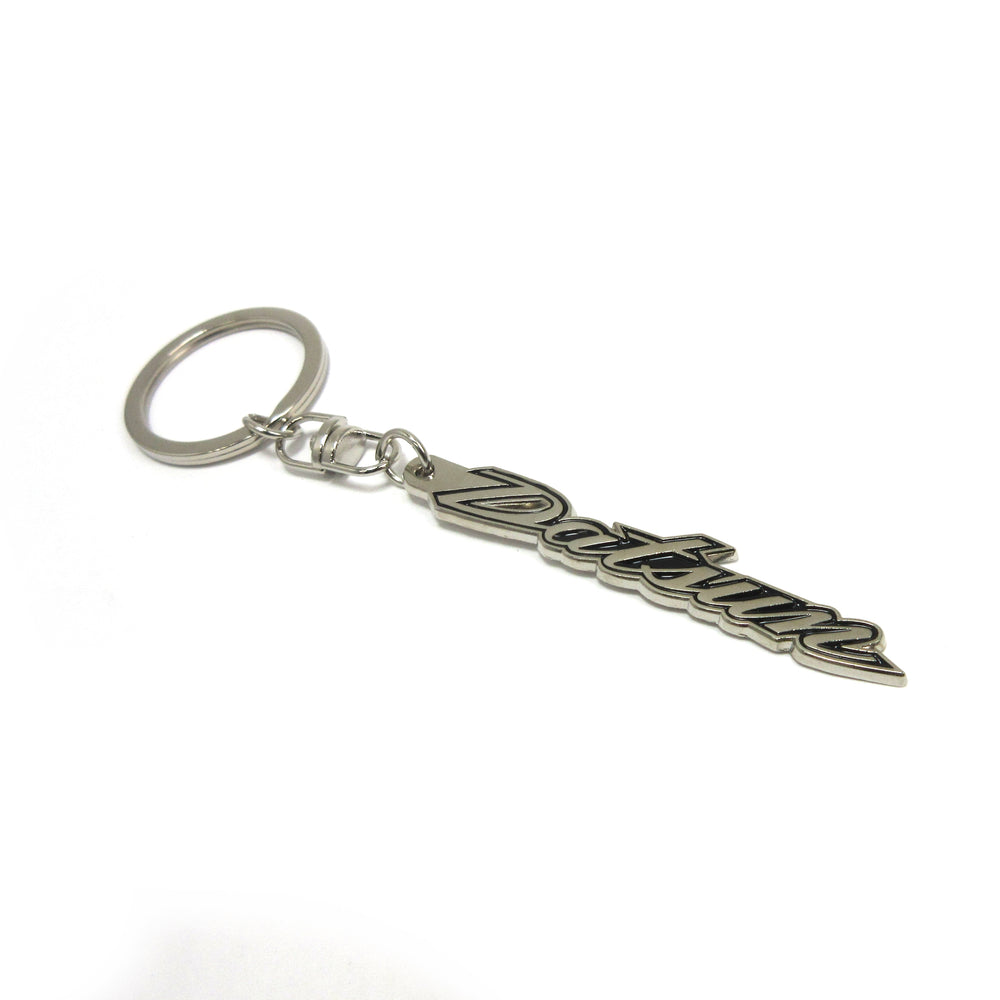 Nissan Fairlady Z Emblem Key Chain