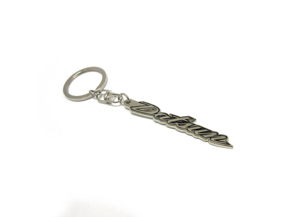 Nissan Fairlady Z Emblem Key Chain