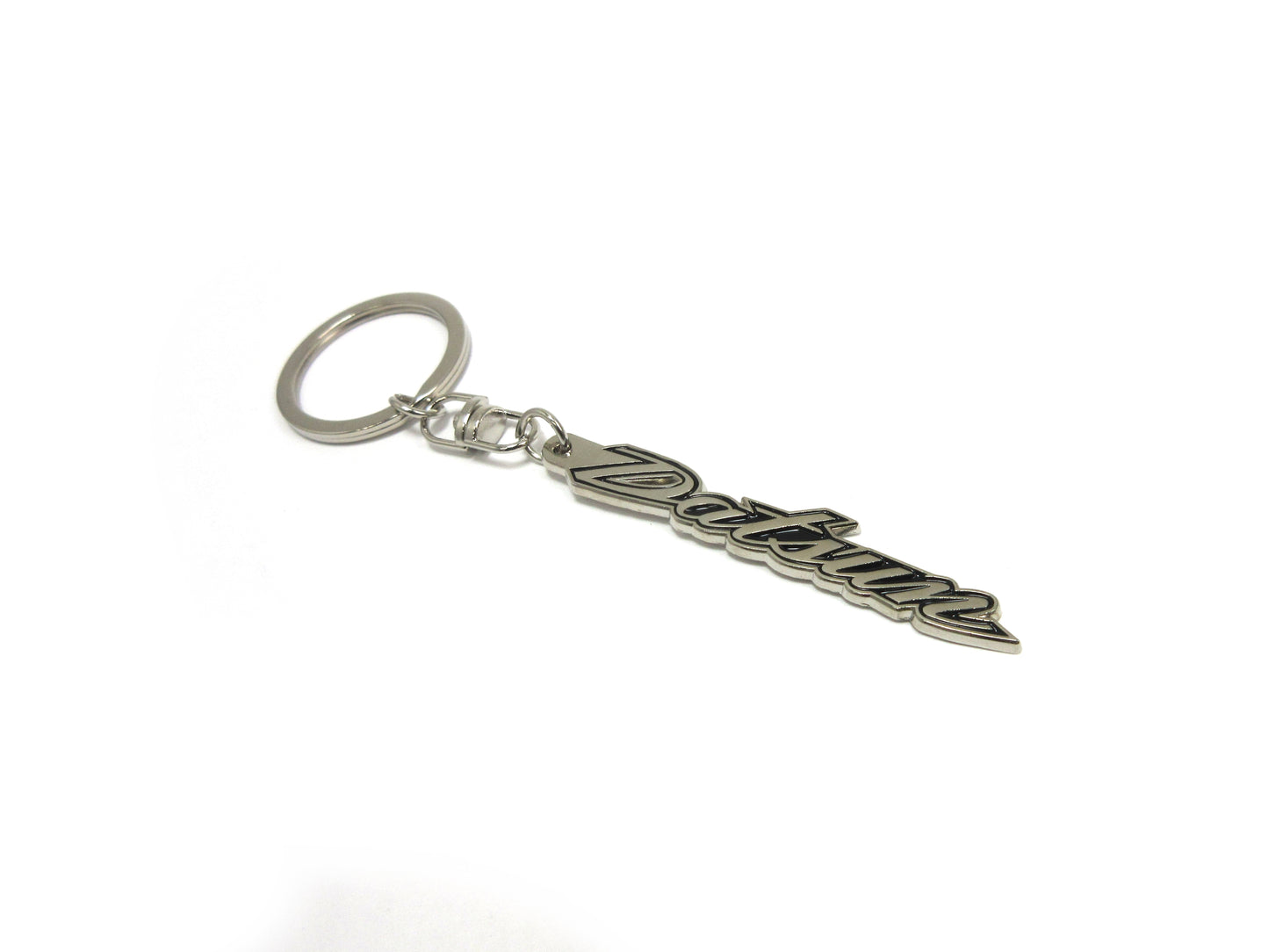 Nissan Fairlady Z Emblem Key Chain