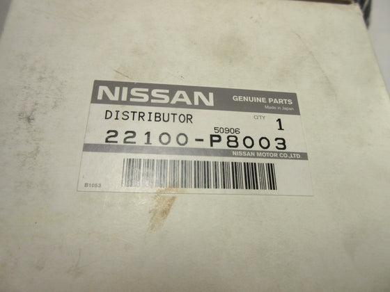 Distributor Assembly for Datsun 280ZX Turbo Genuine Nissan NOS
