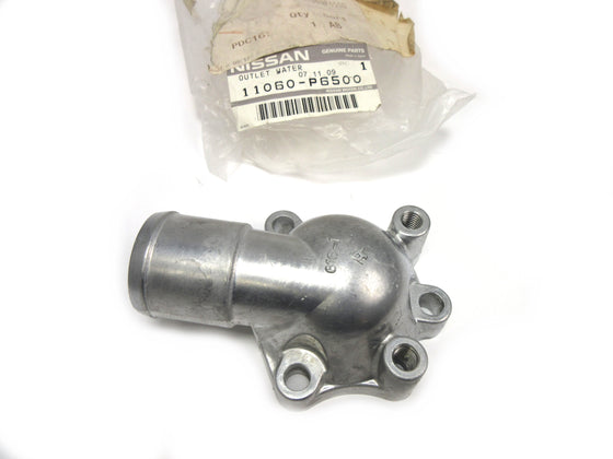 Thermostat Inlet for Datsun 280ZX 1979 Genuine Nissan NOS