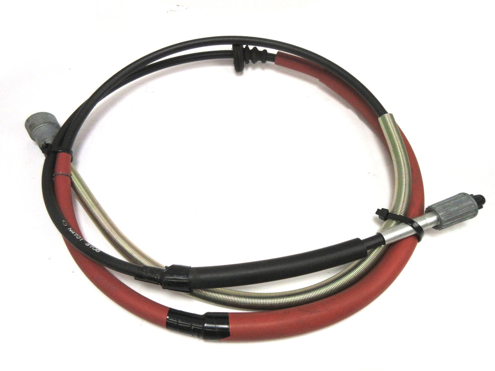 Speedometer Cable for Datsun 280Z (Fits 240Z 260Z) Genuine Nissan NOS  25050-N4701 (12/1976~1978) superseded from 25050-N4700