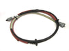 Speedometer Cable for Datsun 280Z (Fits 240Z 260Z) Genuine Nissan NOS  25050-N4701 (12/1976~1978) superseded from 25050-N4700