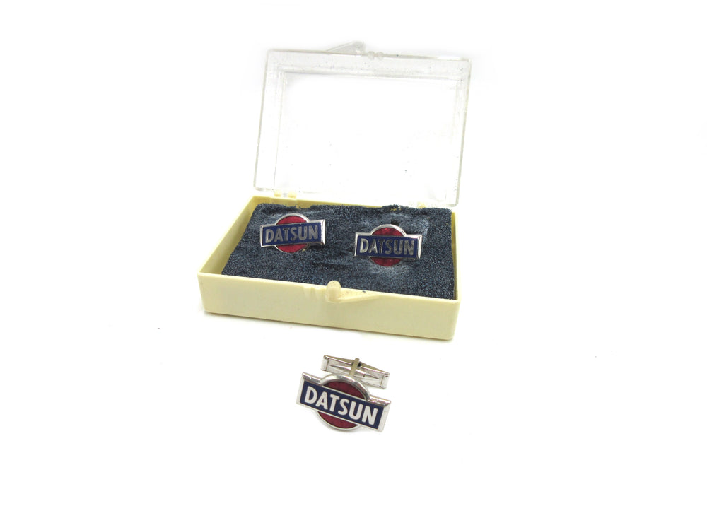 Vintage Complementary Cufflinks for 