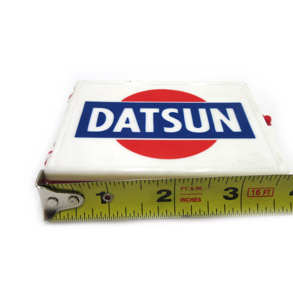 
                      
                        Vintage Datsun First Aid Kit Genuine Nissan NOS
                      
                    