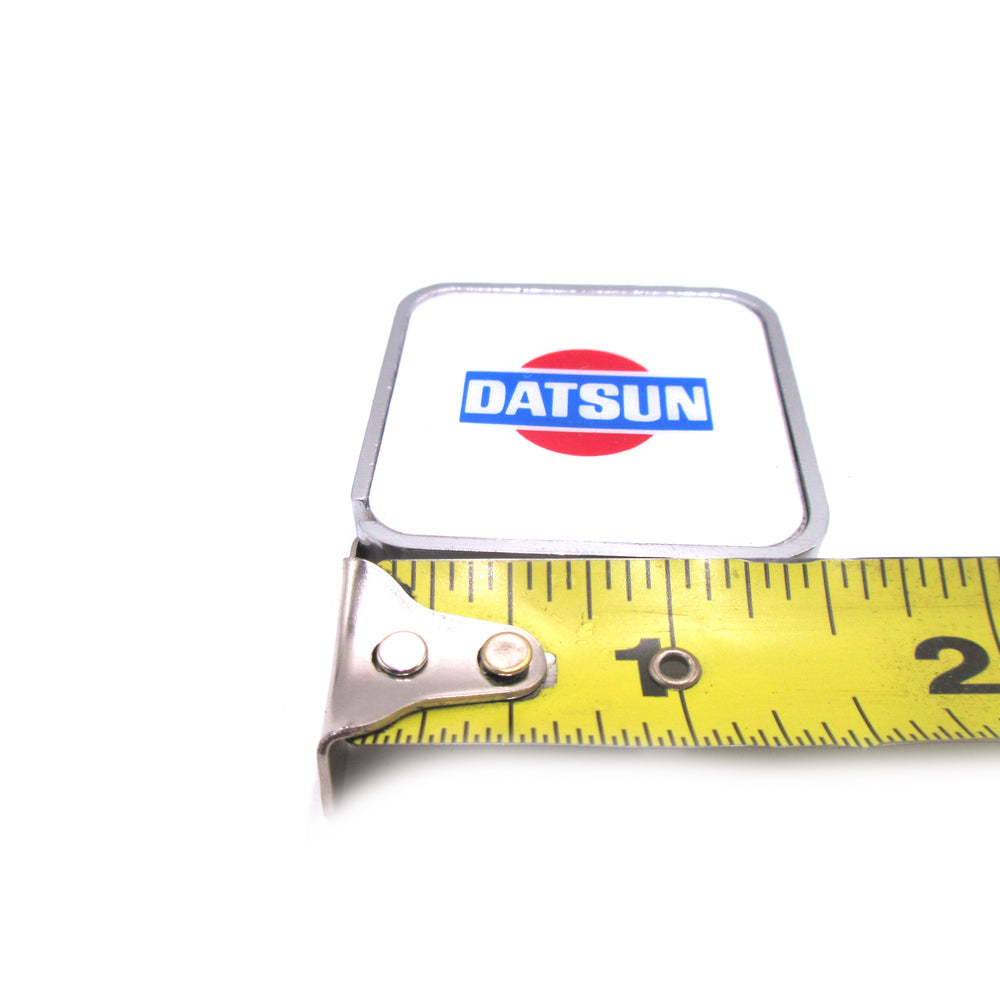 
                      
                        Vintage Official Datsun Tape Measure Made by Barlow without NOS
                      
                    