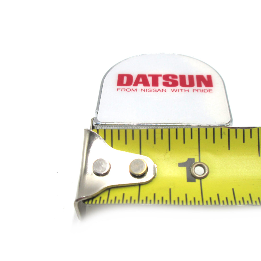 
                      
                        Vintage Official Datsun Tape measure made by Lufkin without Box NOS
                      
                    