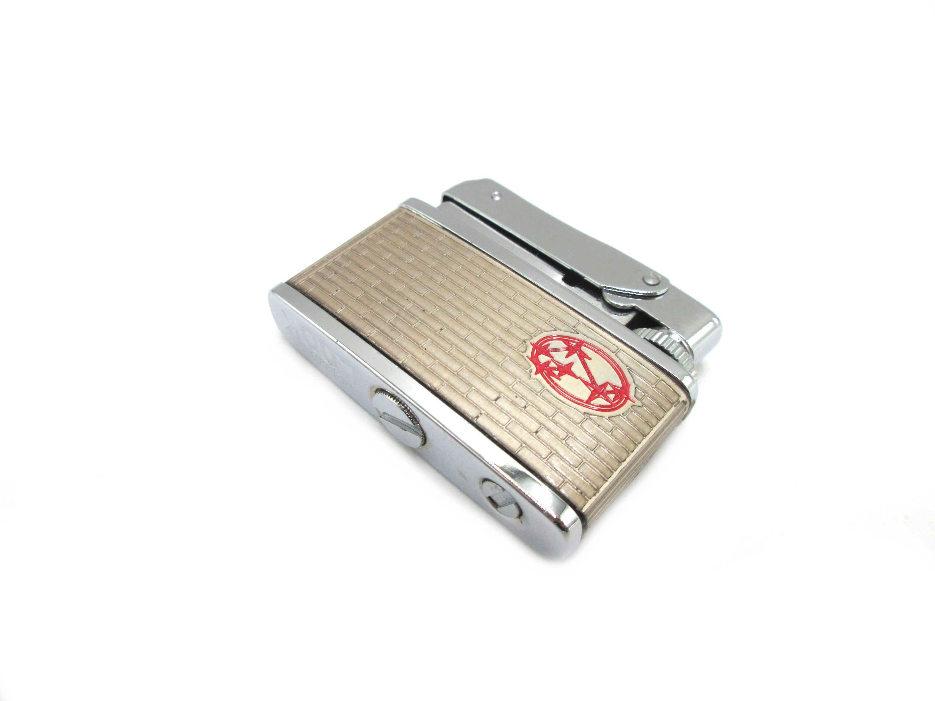 Vintage Subaru Penguin Lighter NOS with Box – JDM CAR PARTS