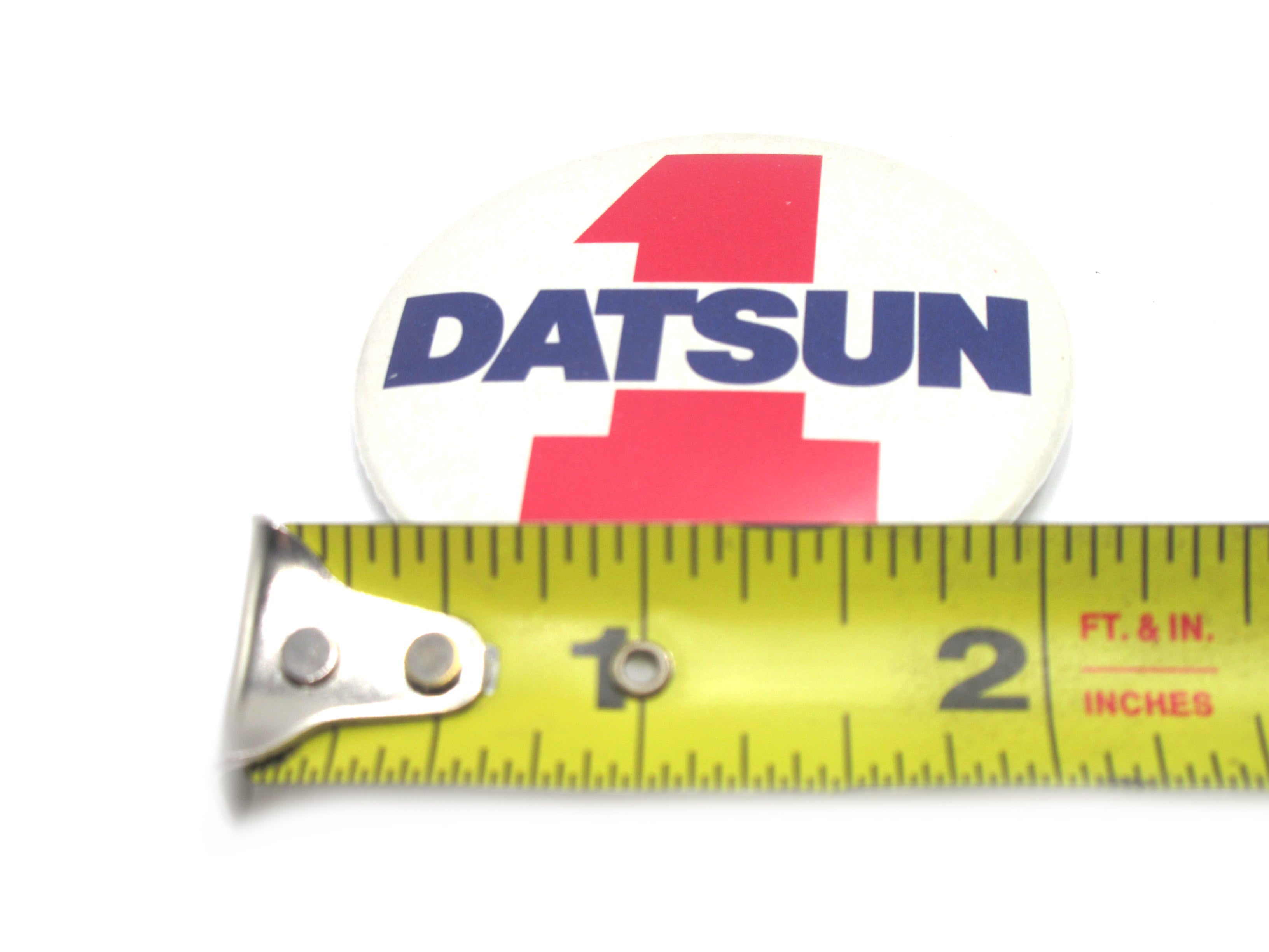 1 Datsun