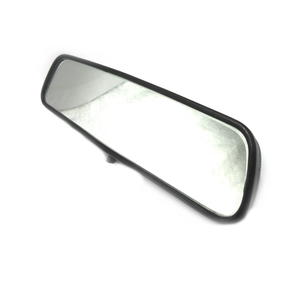 Datsun 240Z 260Z 280Z Rear View Mirror with Autograph of 240Z Design lead,  Yoshihiko Matsuo