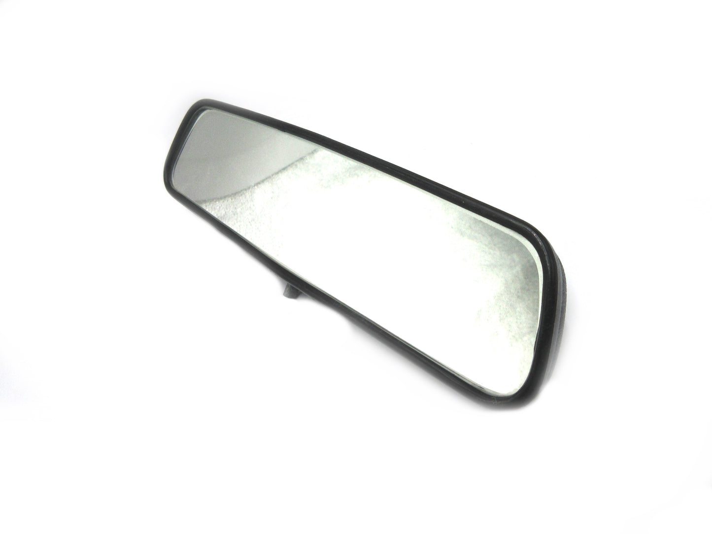 Datsun 240Z 260Z 280Z Rear View Mirror with Autograph of 240Z Design lead,  Yoshihiko Matsuo