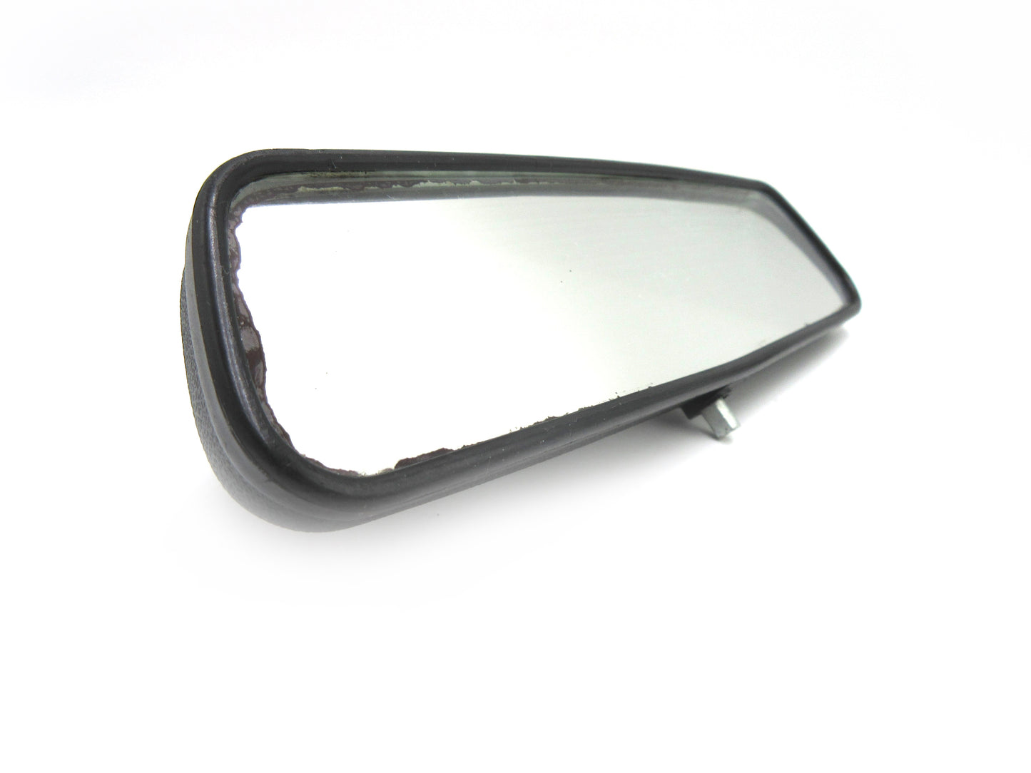 Datsun 240Z 260Z 280Z Rear View Mirror with Autograph of 240Z Design lead, Yoshihiko Matsuo