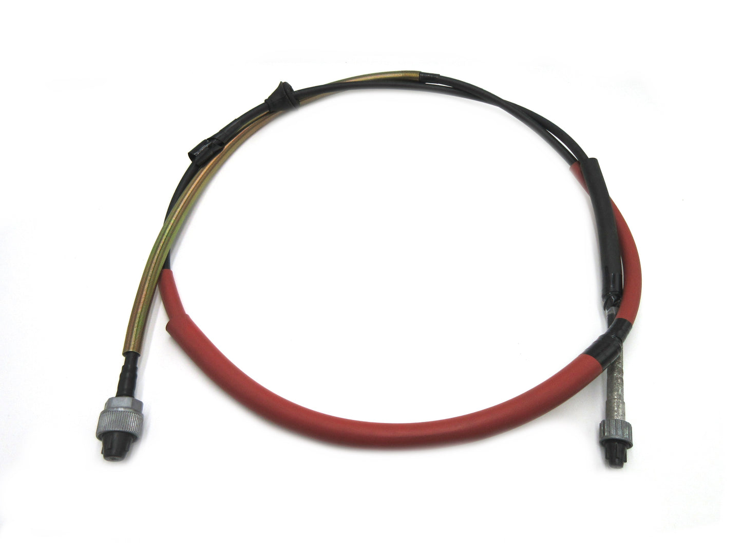 Speedometer Cable Assembly for Datsun 240Z Genuine Nissan NOS