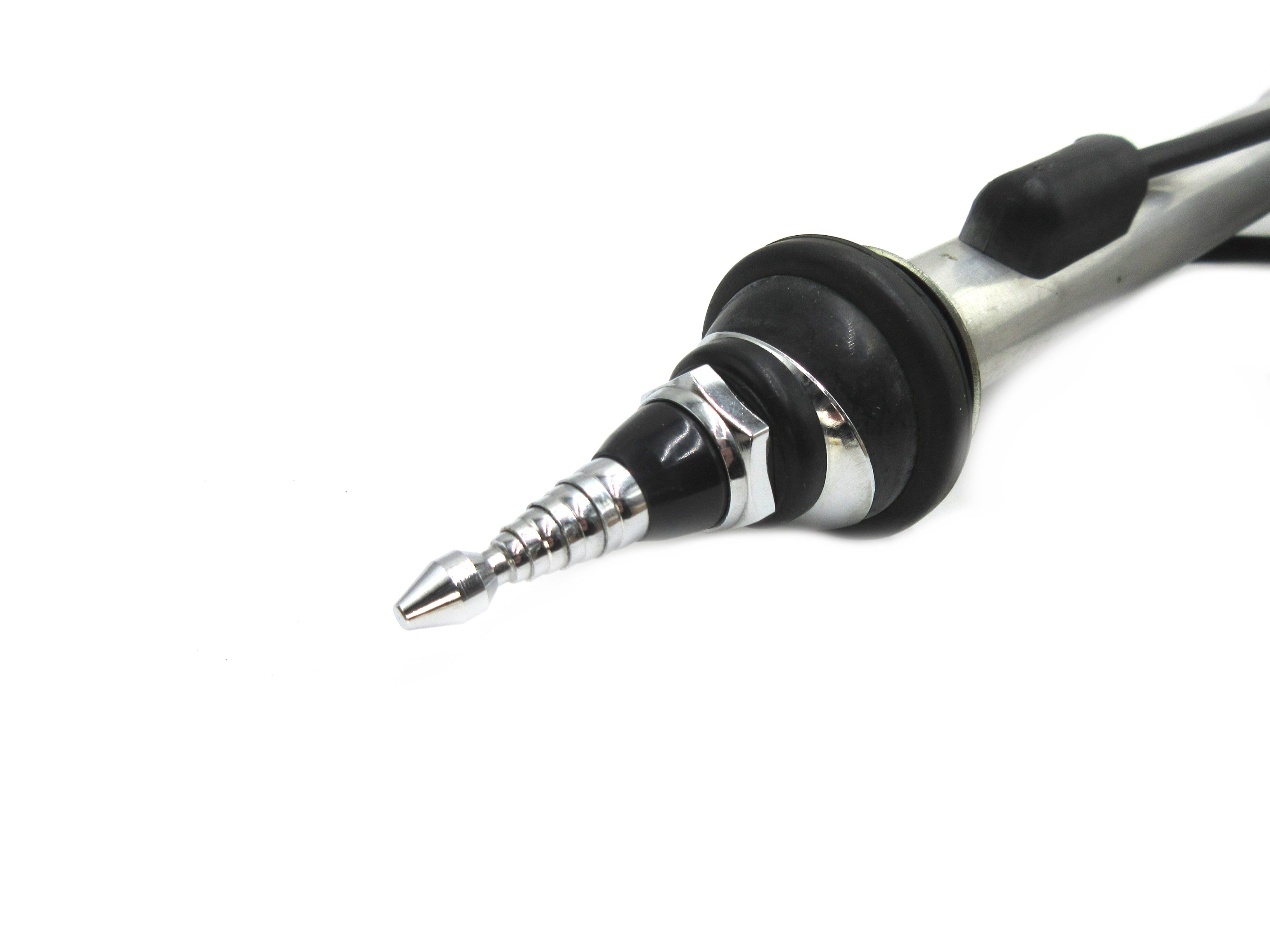 Power Antenna Assembly with Pointy Mast for Datsun 240Z Genuine