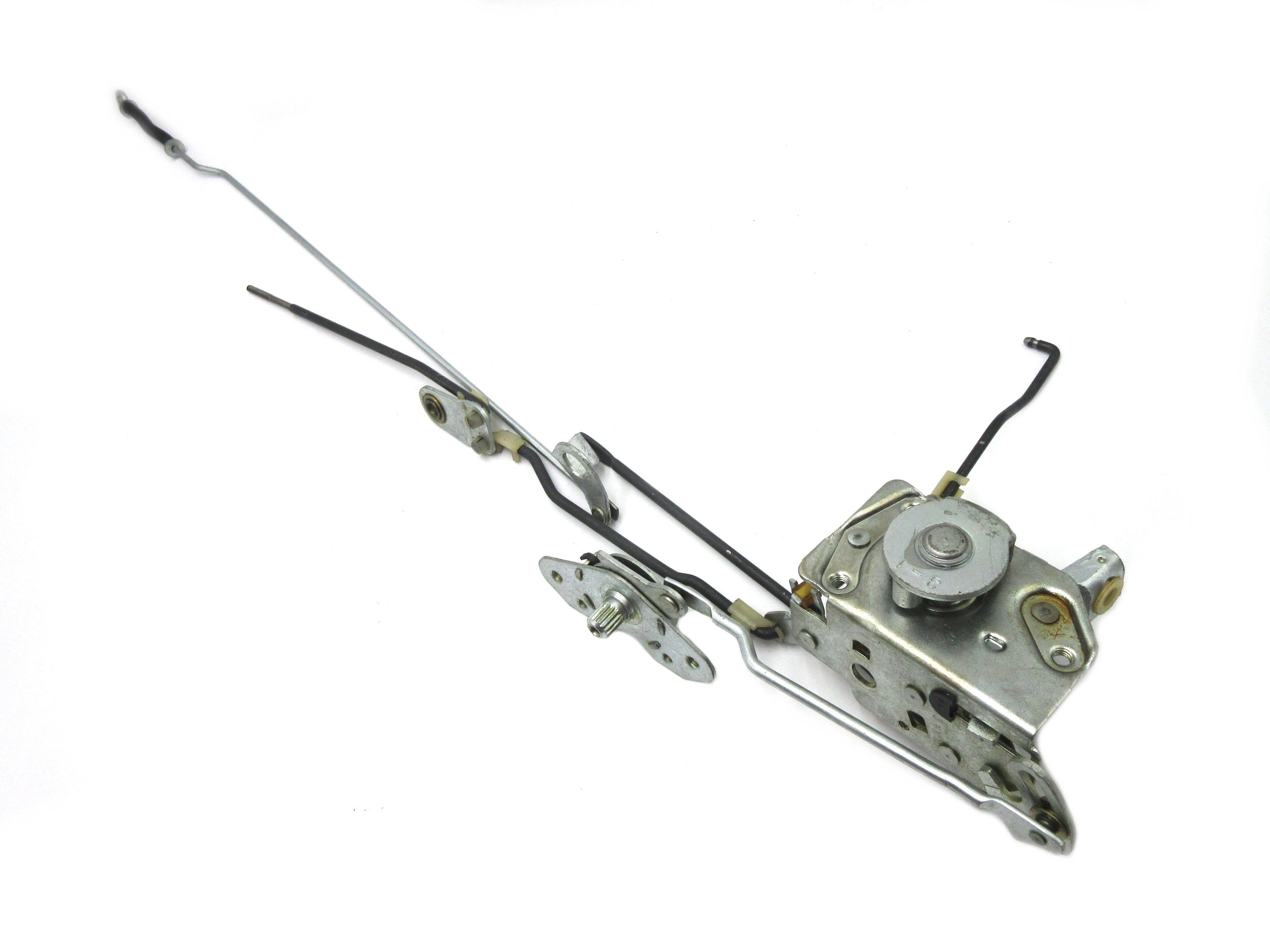 LH Door Latch / Lock / Lever Mechanism Assembly for Datsun 260Z