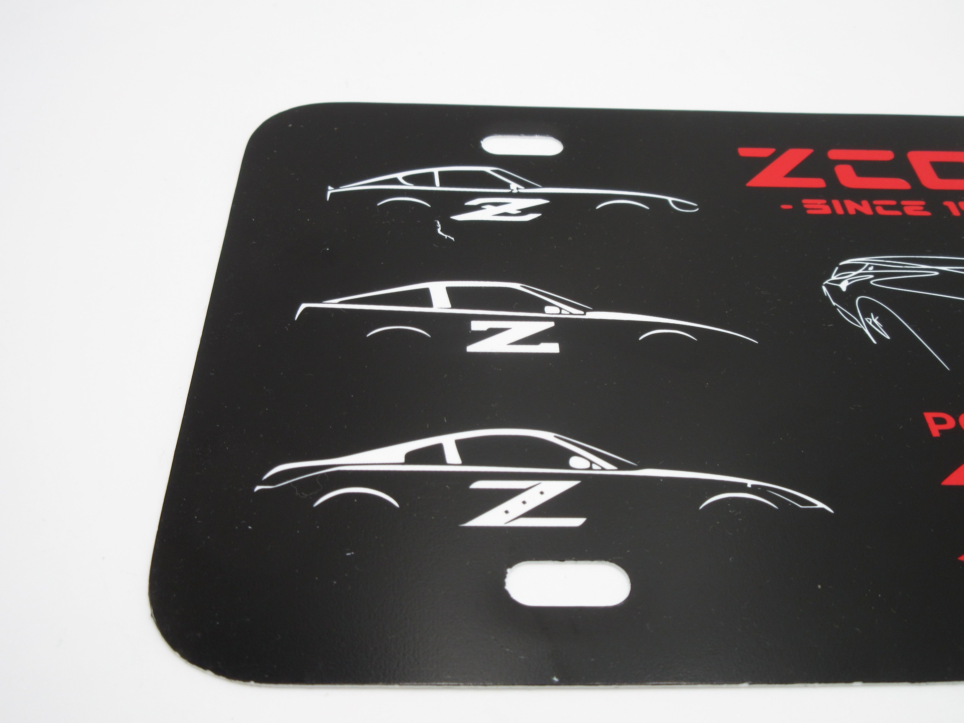 Nissan 300ZX Z32 1990-1996(US) - 2000 (JDM) – JDM CAR PARTS