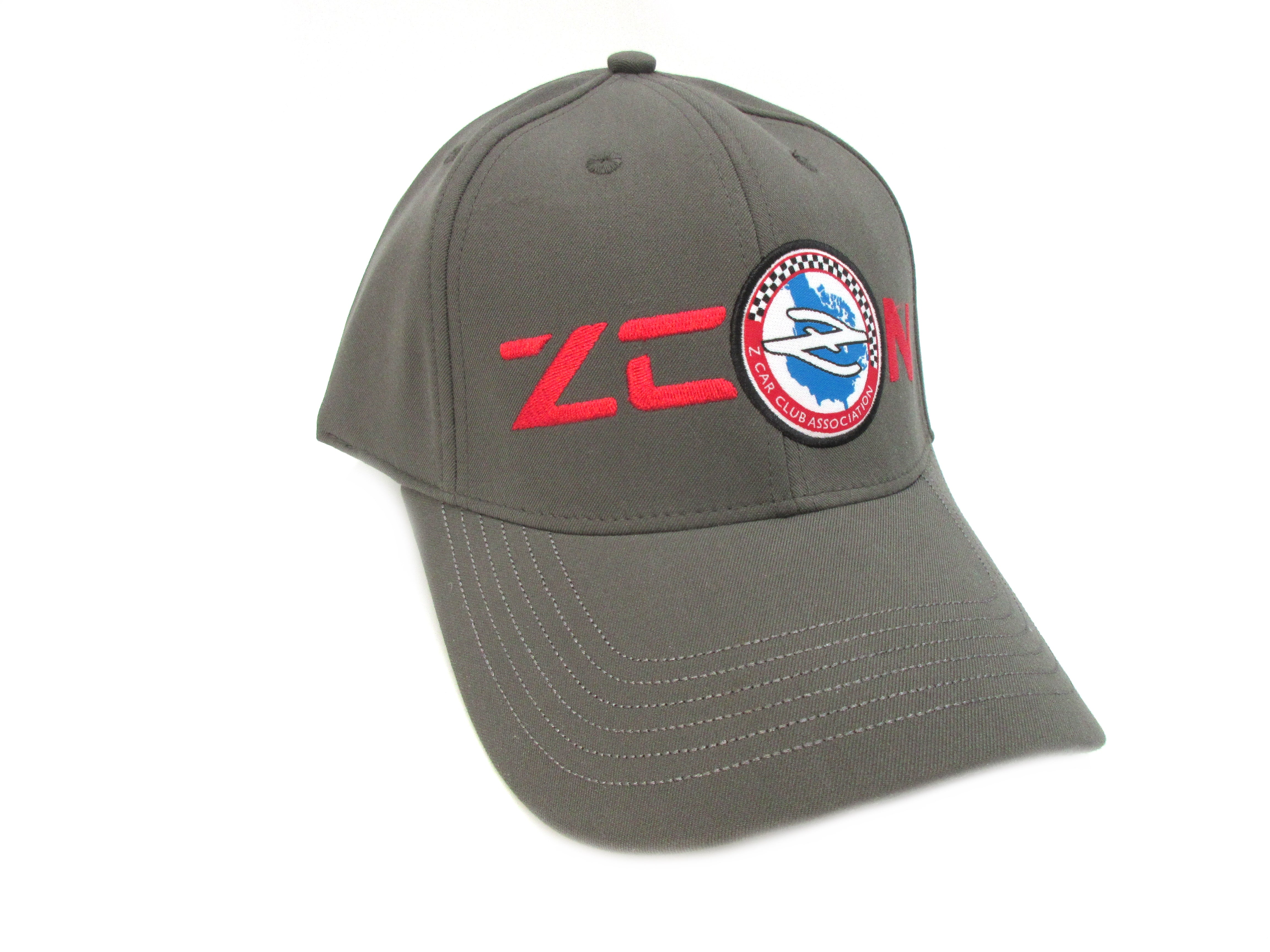 ZCON Hat for Z Enthusiast – JDM CAR PARTS