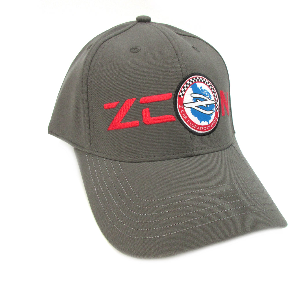 
                      
                        ZCON Hat for Z Enthusiast
                      
                    