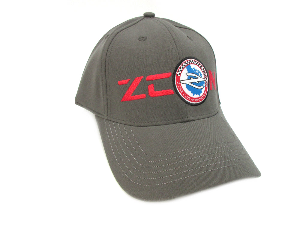 ZCON Hat for Z Enthusiast