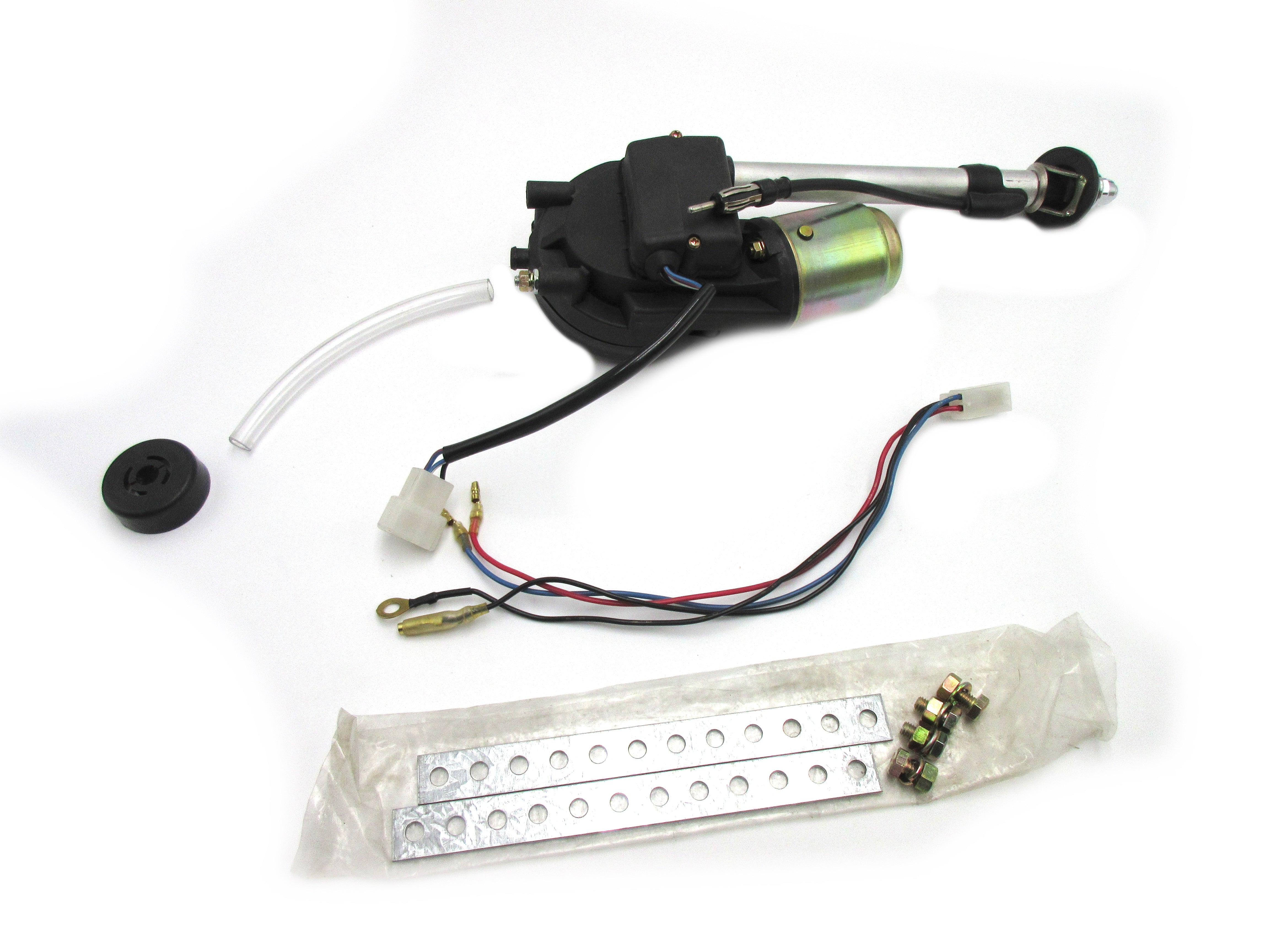Datsun 240Z 260Z 280Z NOS Power Antenna Genuine Nissan B8200
