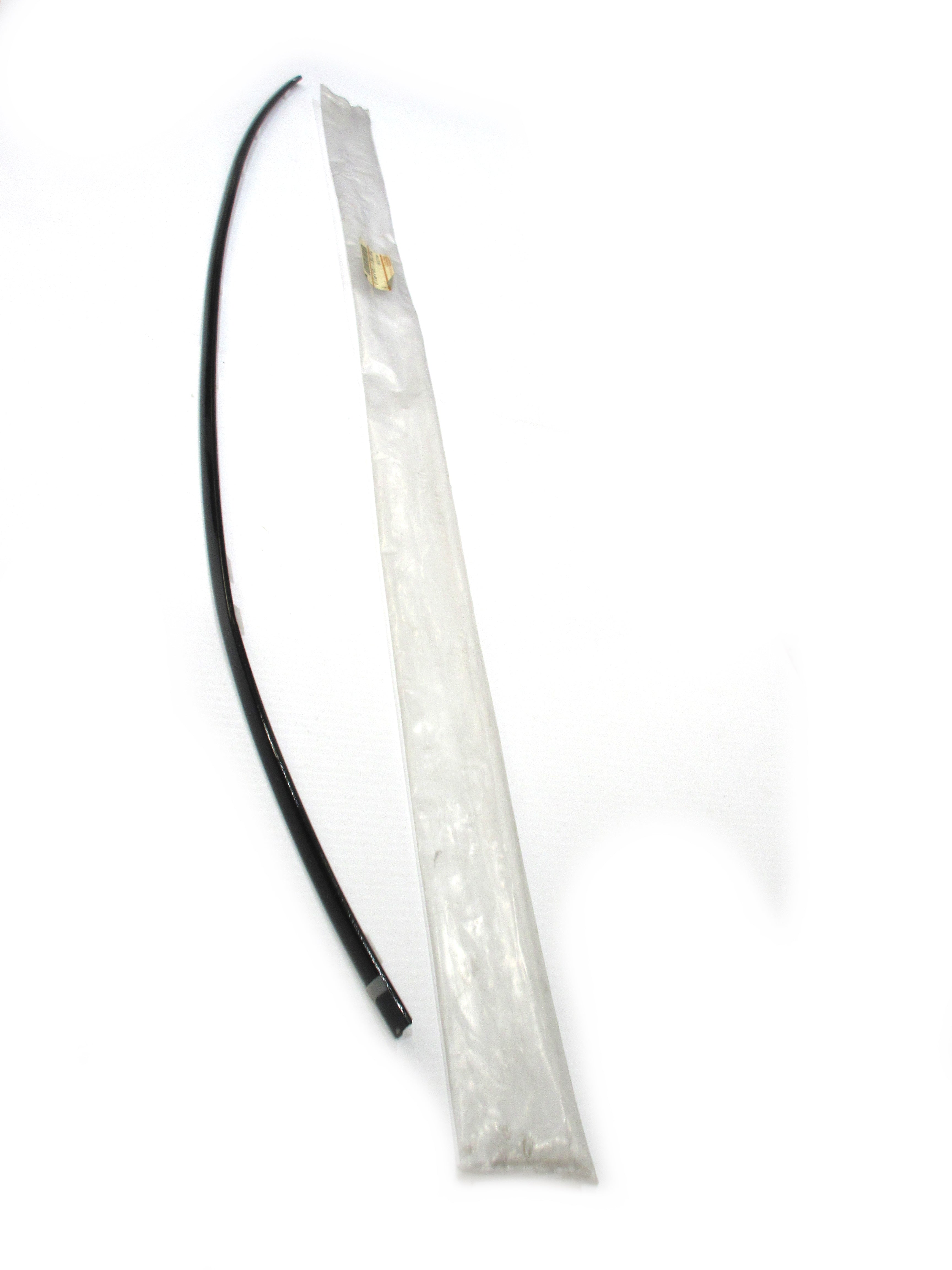 Datsun 300ZX 50th Anniversary Windshield Top and Side