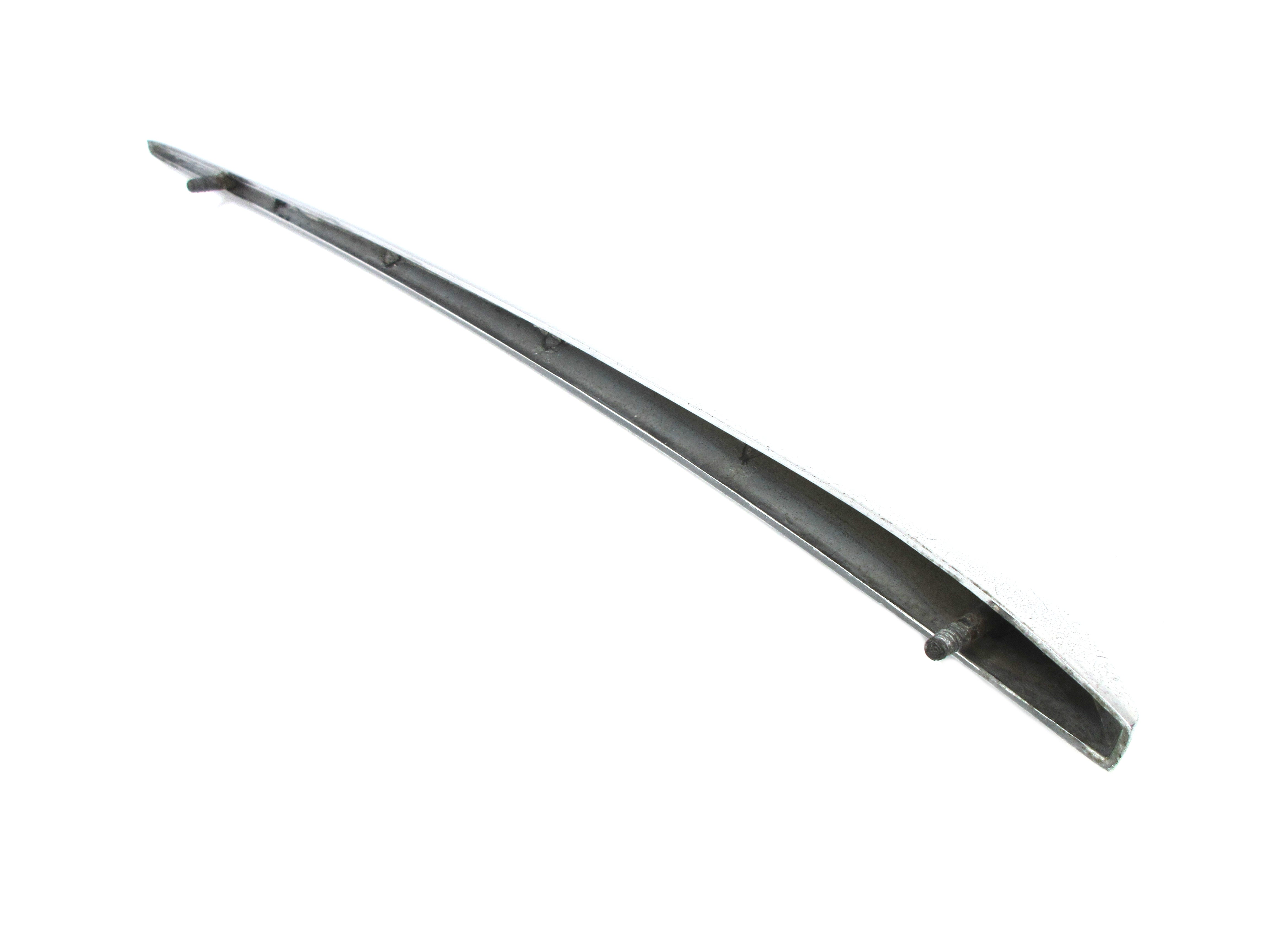 Nissan Skyline GC10 GT-X Hood Molding Used Condition 65809-R1000