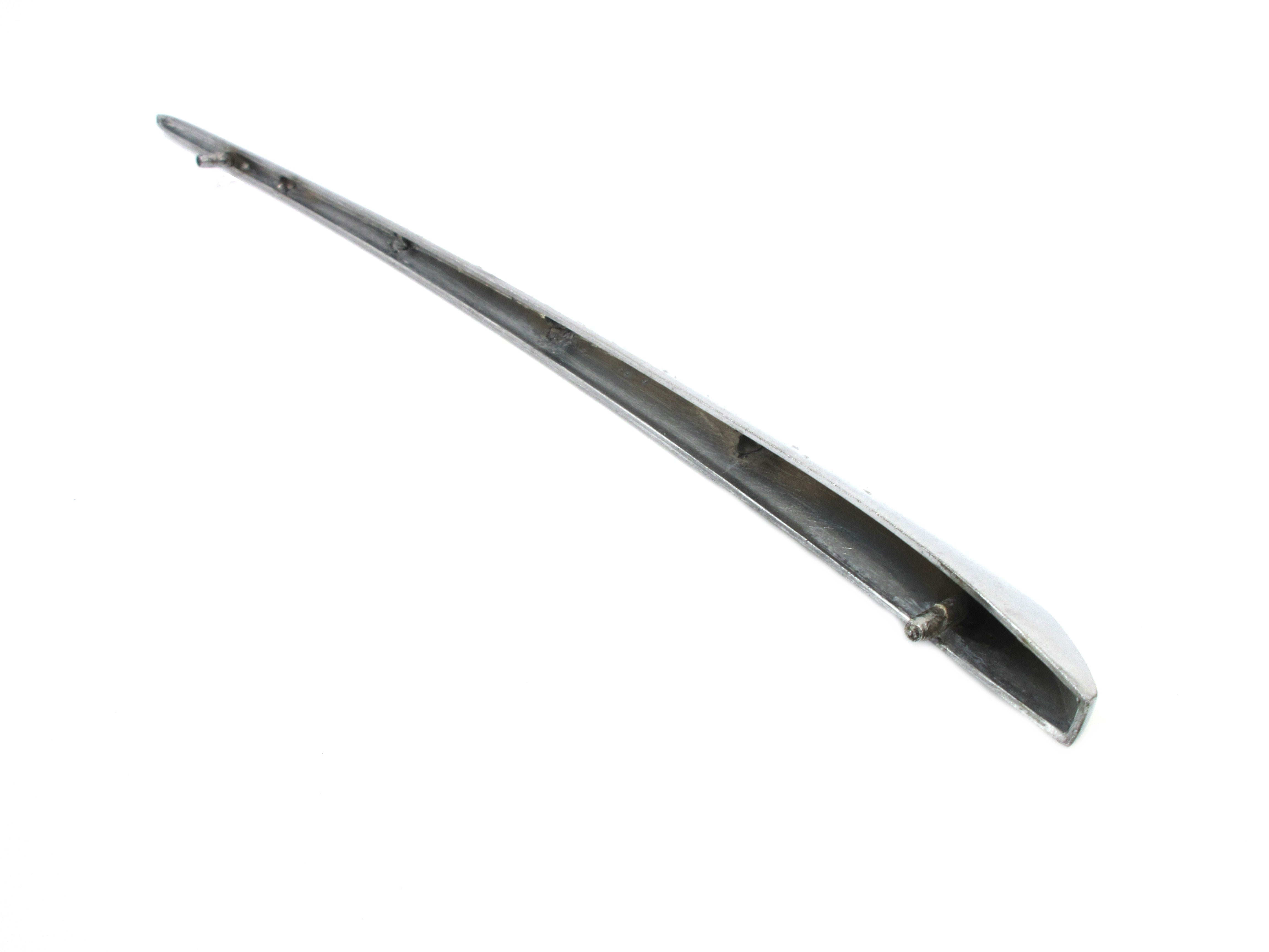 Nissan Skyline GC10 GT-X Hood Molding Used Condition 65809-R1000