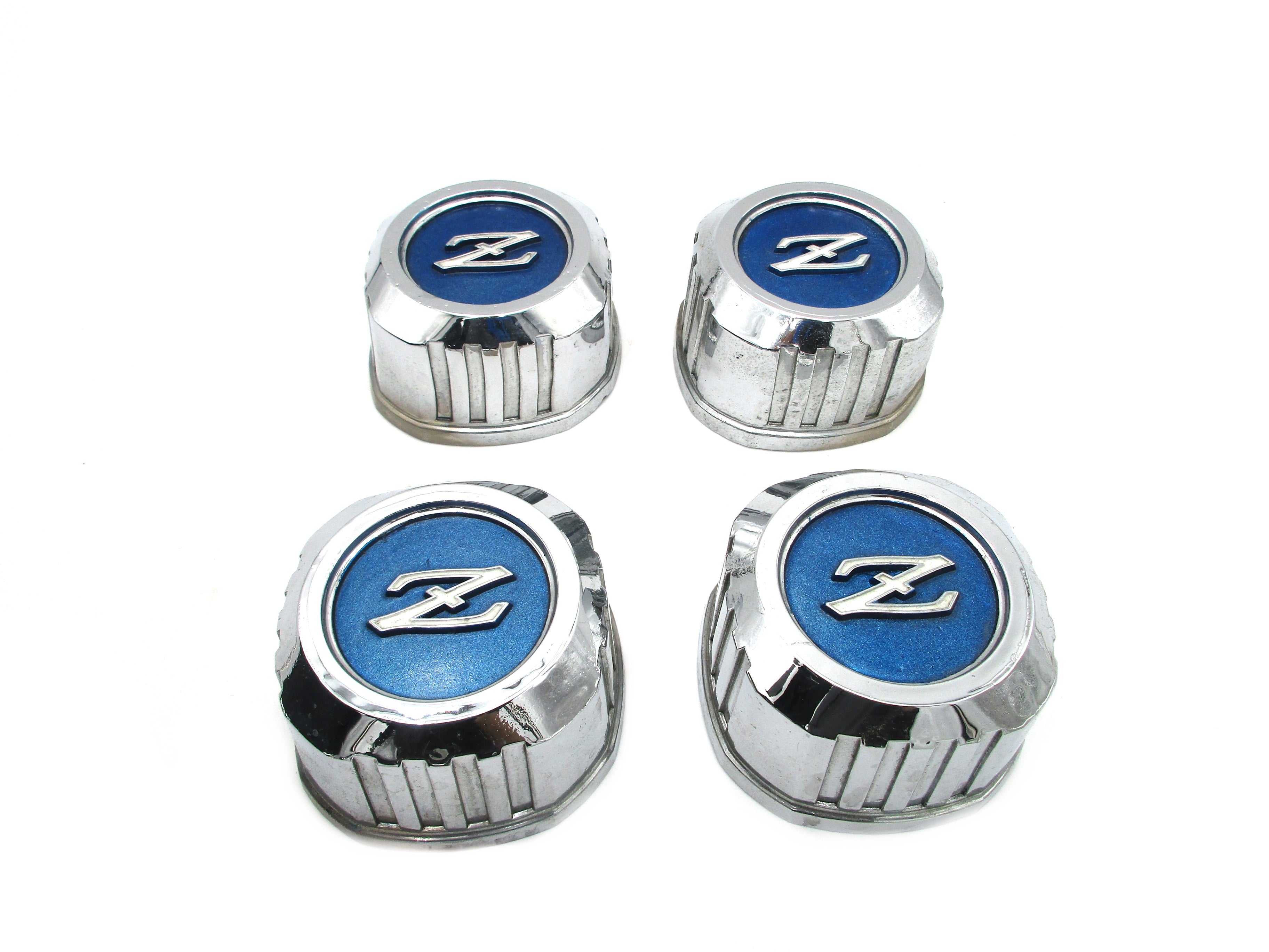 SALE-480: Used Datsun 280Z Black Pearl Edition Optional Genuine