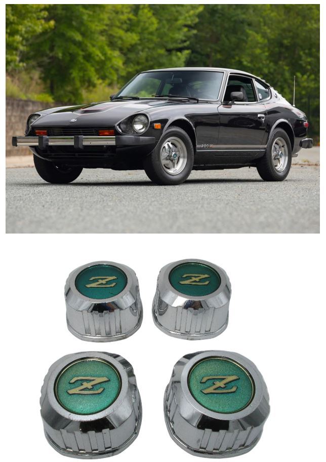 JDM-CAR-PARTS - Parts and Accessories for Vintage Datsun/Nissan