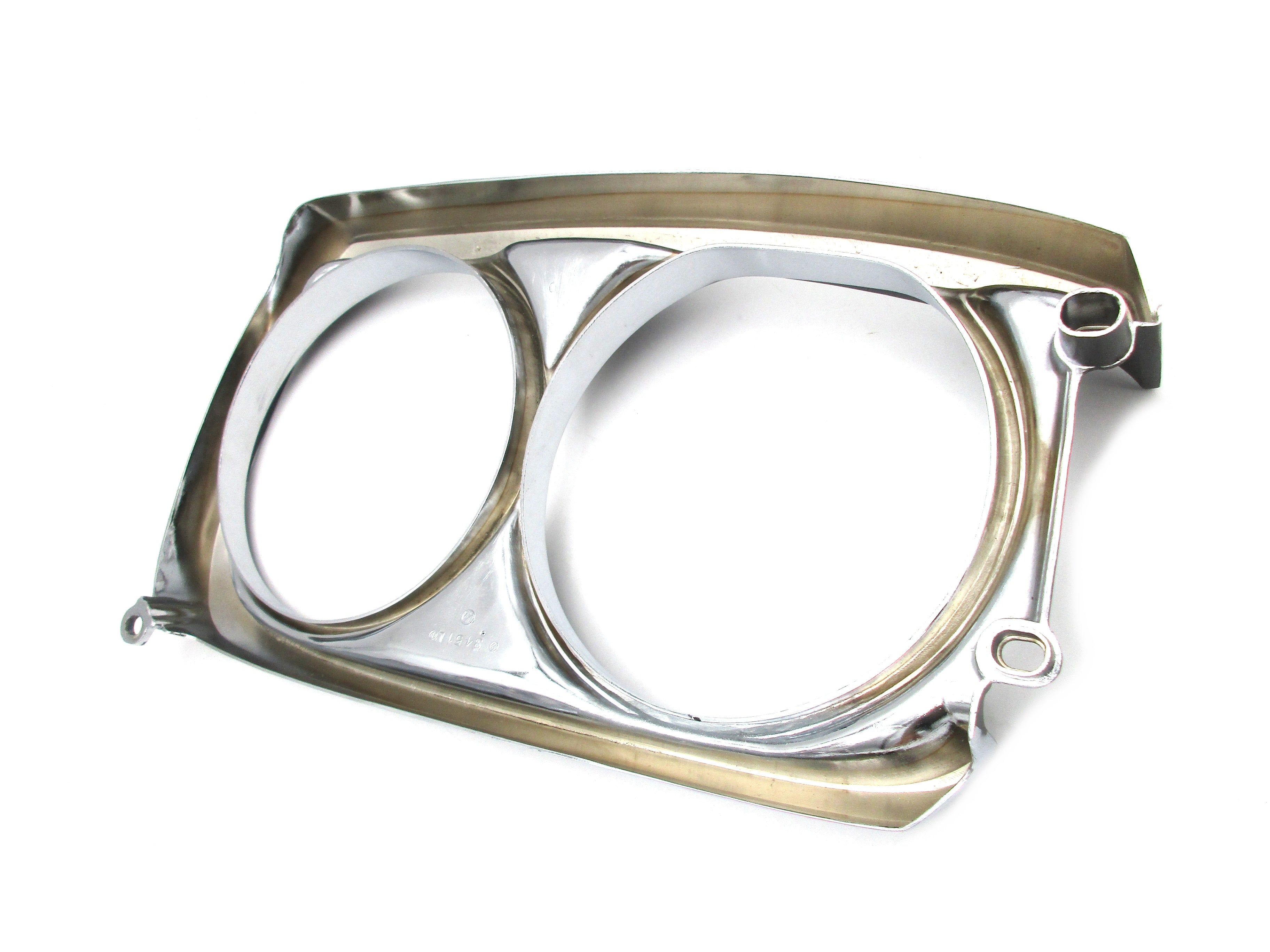 SALE-489: Nissan Skyline GC10 Headlight bezel set Genuine Nissan