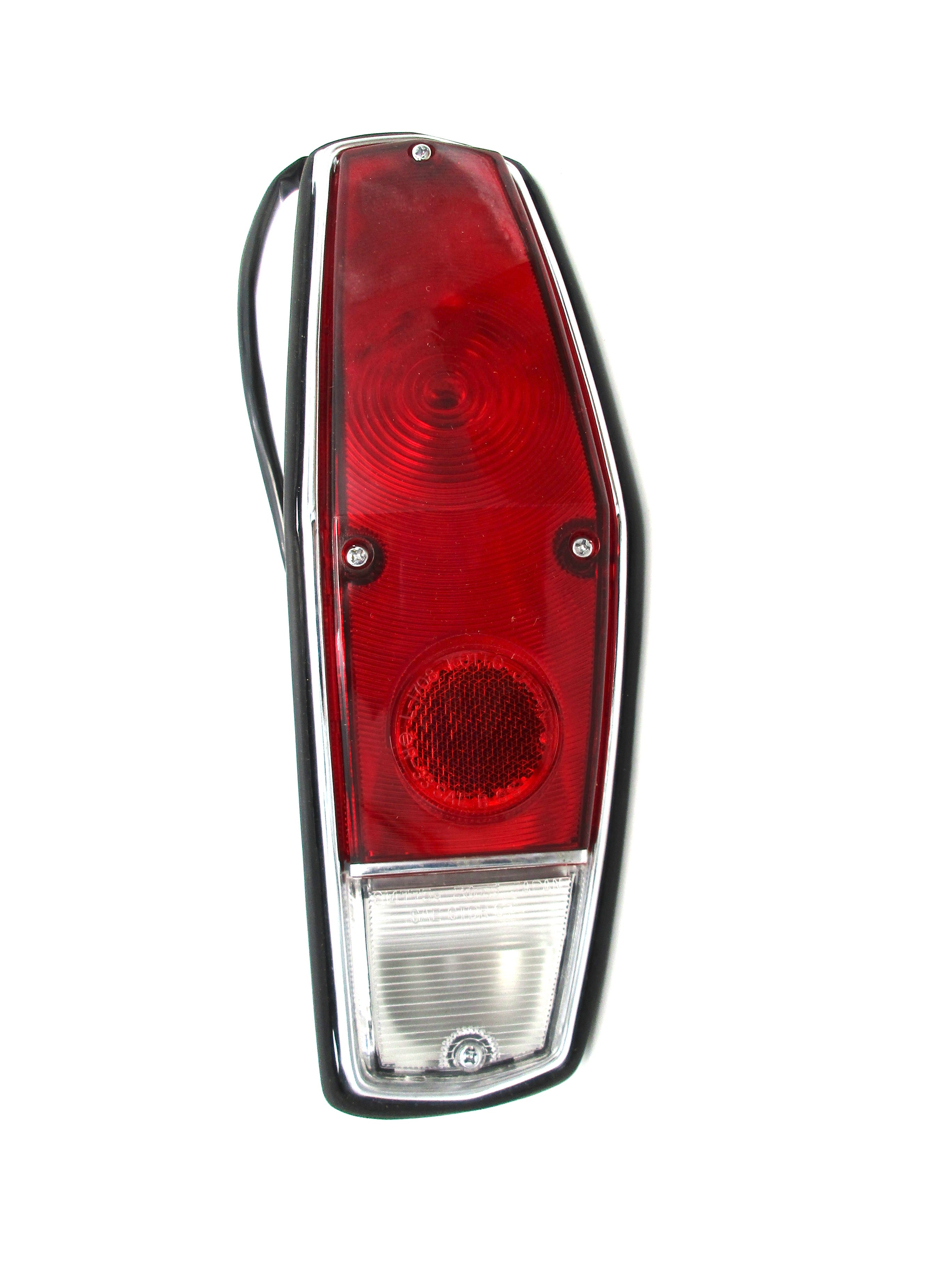 SALE-503: Datsun 510 Wagon Right Side Taillamp Assembly Genuine