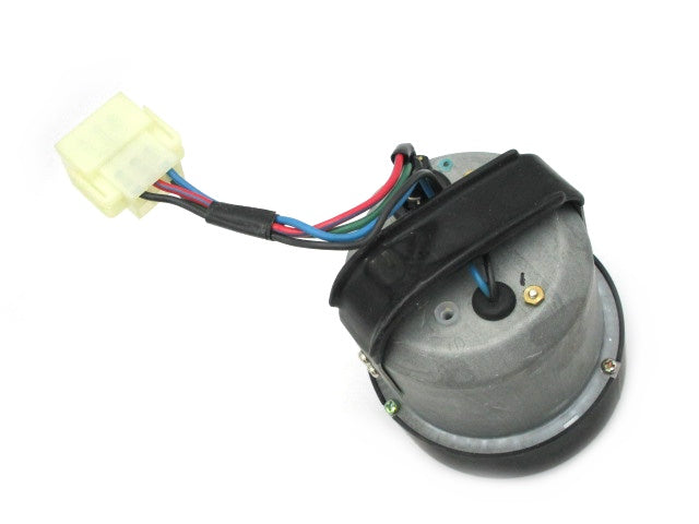 DAKS 置時計 SALE-507: Calendar Clock for Datsun 280Z 1975-76 27390-N4500 NOS