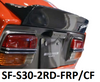 Speed Forme Body kit: Individual parts for Datsun 240Z 260Z 280Z