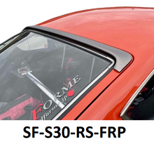  Speed Forme Roof Spoiler for Datsun 240Z / 260Z / 280Z