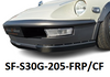 Speed Forme G-Nose Kit Individual Parts for Datsun 240Z / 260Z / 280Z