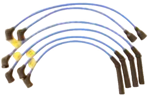cosmo3567ページ Spark Plug Wire Set for Mazda Cosmo Sport – JDM CAR PARTS