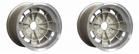 14x9 Rims LAST PAIR of 14x9 NEO TOSCO Wheels ON CLEARANCE! (See description for ...