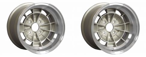 LAST PAIR of 14x9 NEO TOSCO Wheels ON CLEARANCE! (See description for information)