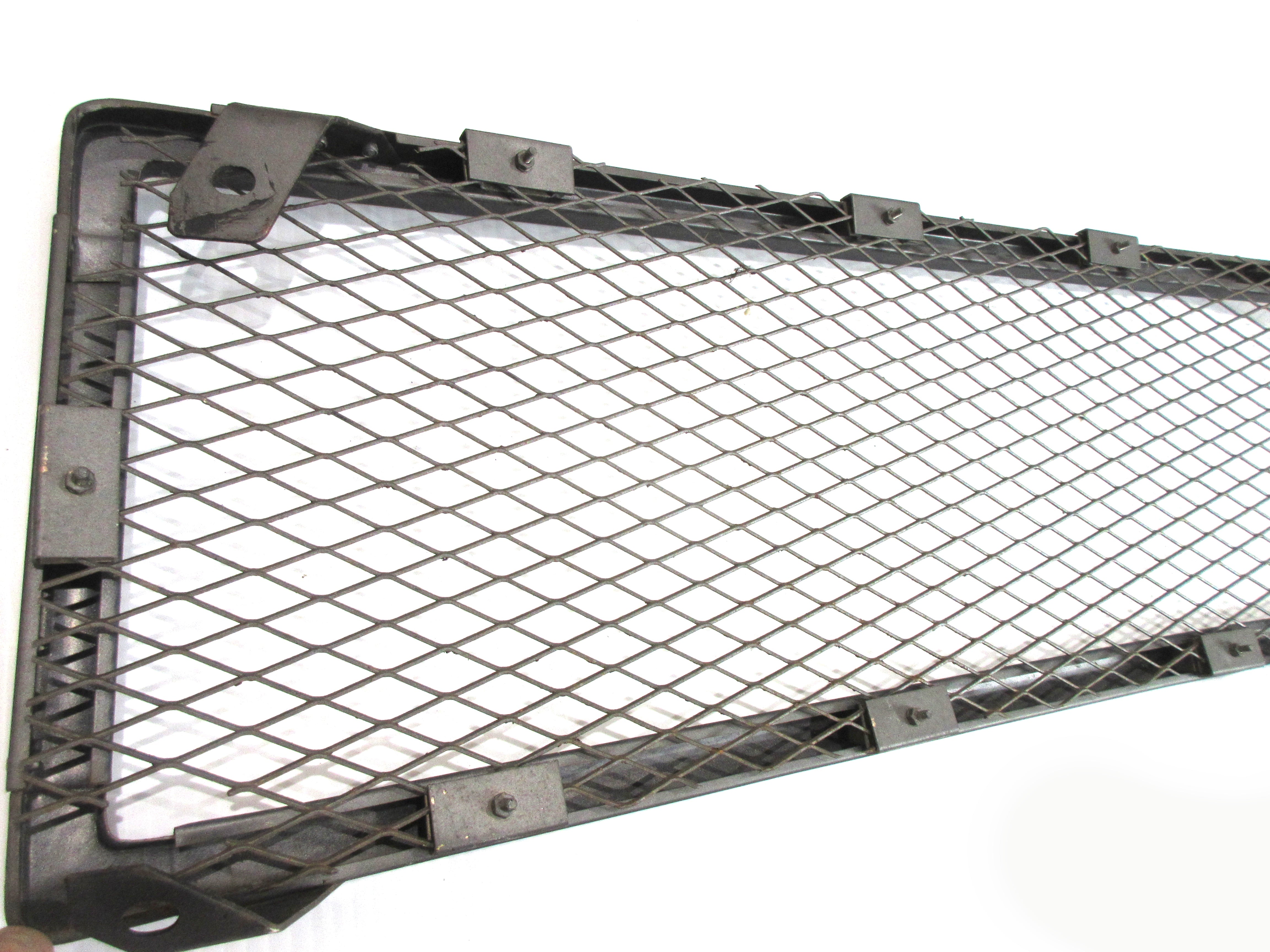 クリヤン JDM Nissan Fairlady Z Grille for Datsun 240Z 1973 Genuine