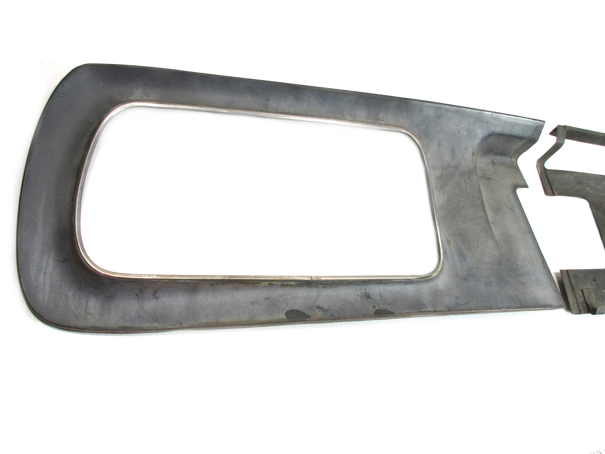 Datsun 240Z 1969-73 Rear Finisher Panel 3pc Set Genuine Nissan Used Co ...