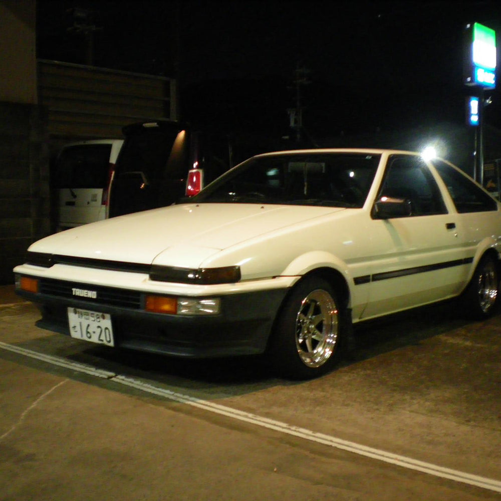 
                      
                        LAST PAIR of 15x10-4H Silver SSR Longchamp XR4 Wheels ON CLEARANCE! (See description for information)
                      
                    