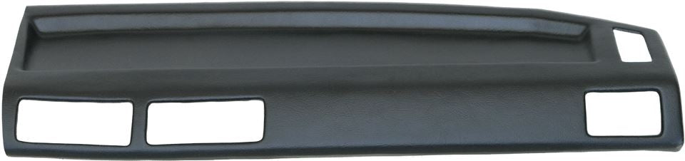 Right Side Dash Cover for Nissan Sentra B11, Early B12 Series 1 1982-1986 models